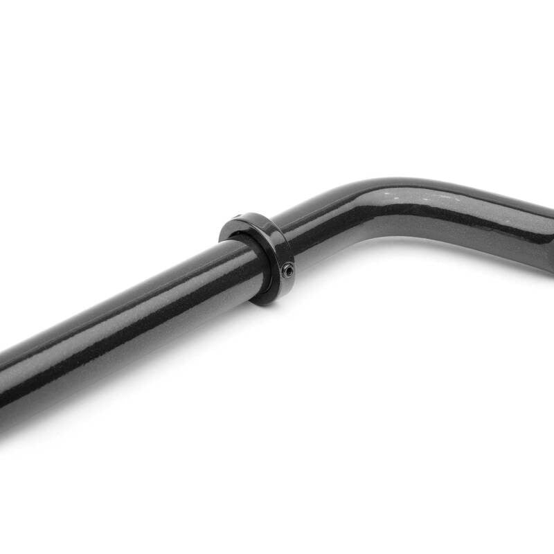 COBB Rear Sway Bar For 2022-26 Subaru WRX  - Close Up