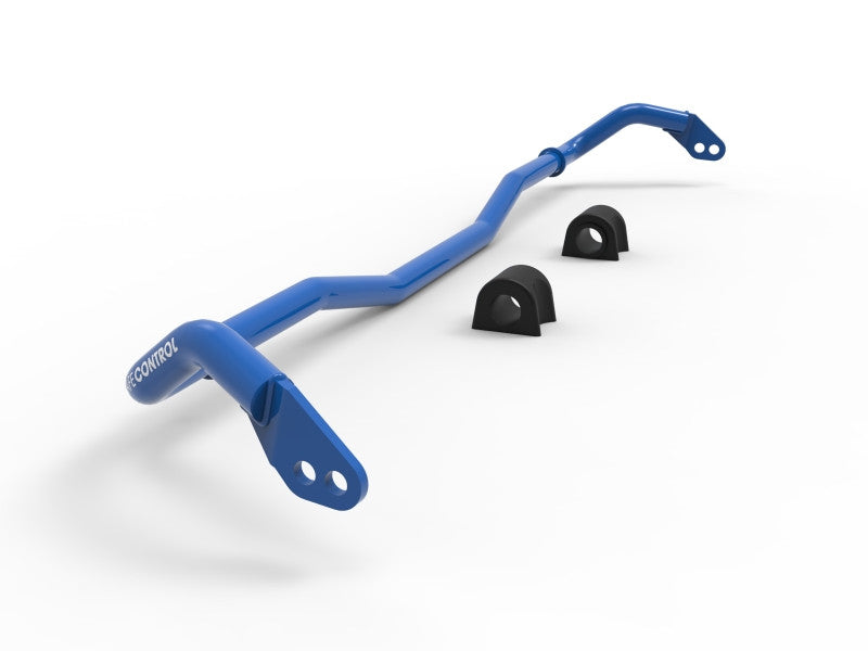 aFe Control Front and Rear Sway Bar Set for 2013+ Subaru BRZ/Toyota 86 - 440-722001-L - Close Up