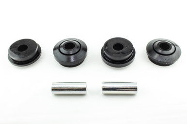 Whiteline Lower Front Trailing Arm Bushing For 2000-09 Subaru Legacy GT, 05-09 OBXT - W63398