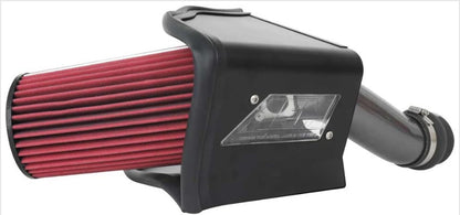 AEM H4 Cold Air Intake System