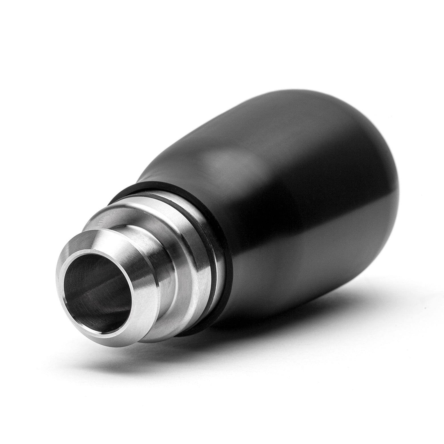 COBB 5-Speed Teardrop Weighted Knob For 2002-14 Subaru WRX, 04-08 FXT, 05-09 LGT/OBXT - Bottom