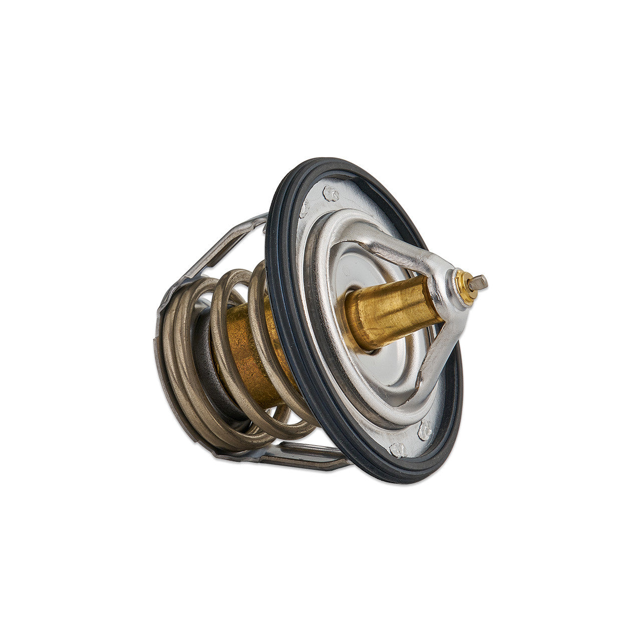 Subaru Thermostat for 2002-14 WRX, 2004-21 STI - Angle 2