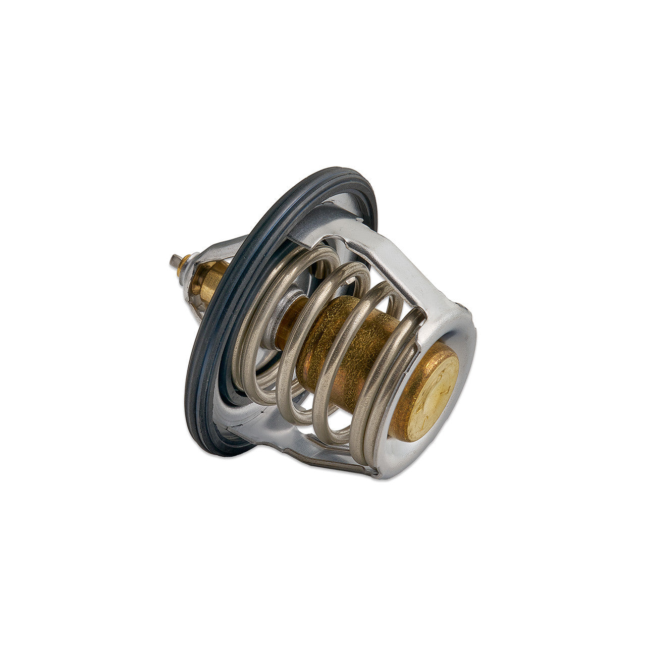 Subaru Thermostat for 2002-14 WRX, 2004-21 STI - Angle 3