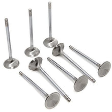 GSC Chrome Polished Intake Valve - 35mm Head (STD) - Single