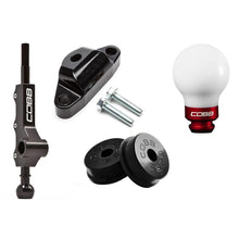 COBB Stage 1+ Drivetrain Package w/Wide Barrel Shifter For 2002-07 Subaru WRX