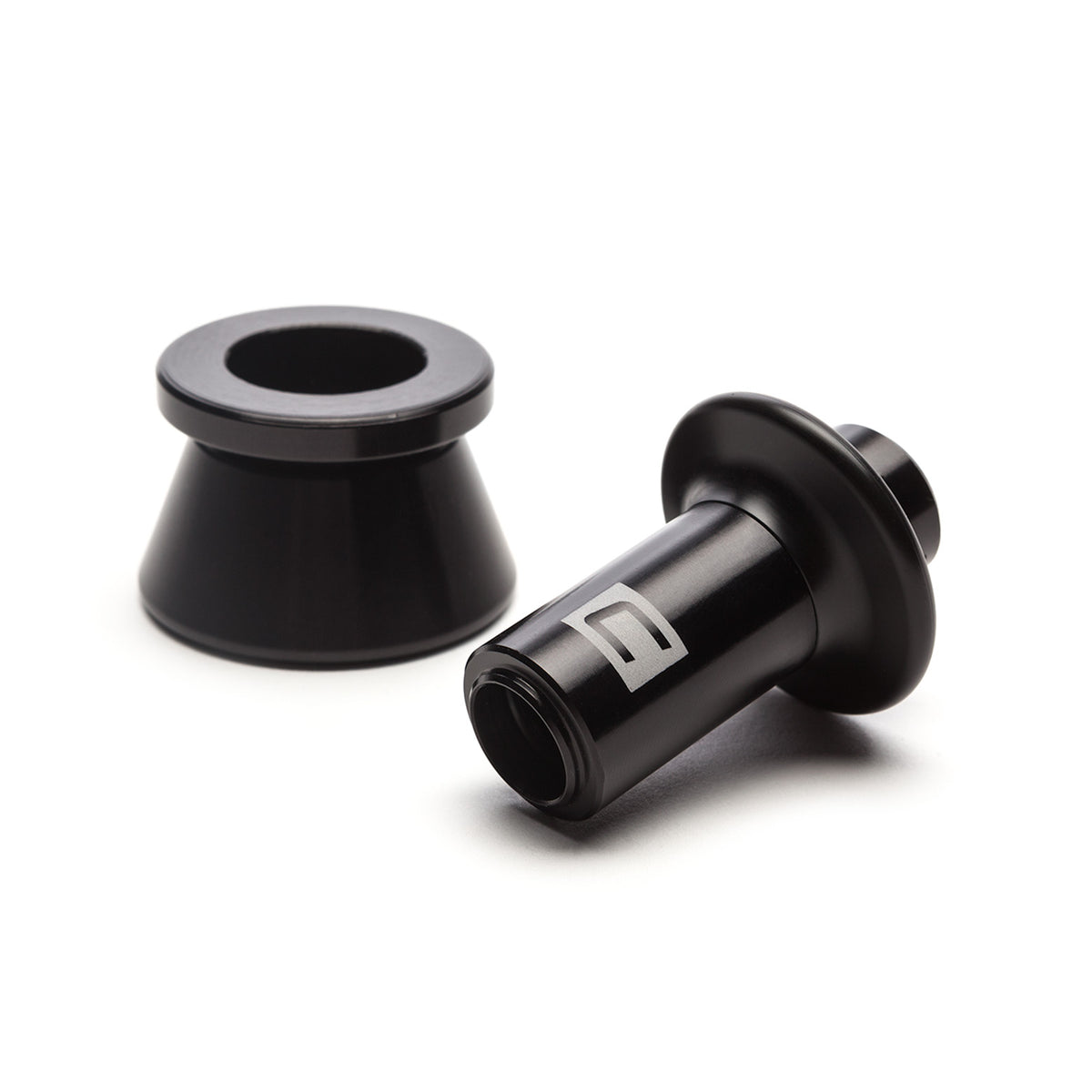 COBB Stage 2+ Drivetrain Package w/Weighted White Knob + Stealth Black Lockout For 2004-21 Subaru STI - Lockout