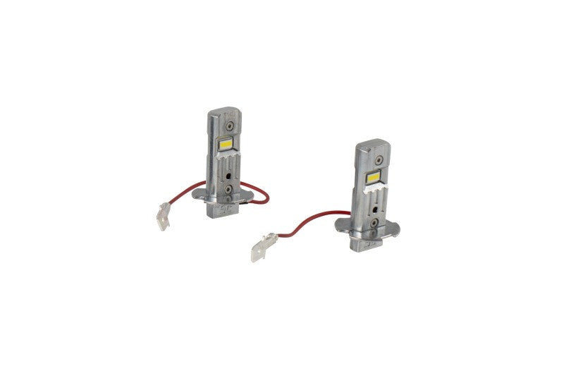 Diode Dynamics H3 White Fog Light LEDs for 1999-2007 Subaru Legacy (pair) - DD0471P - Primary