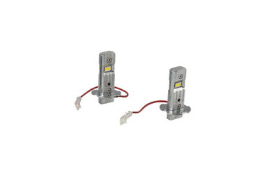 Diode Dynamics H3 White Fog Light LEDs for 1999-2007 Subaru Legacy (pair) - DD0471P