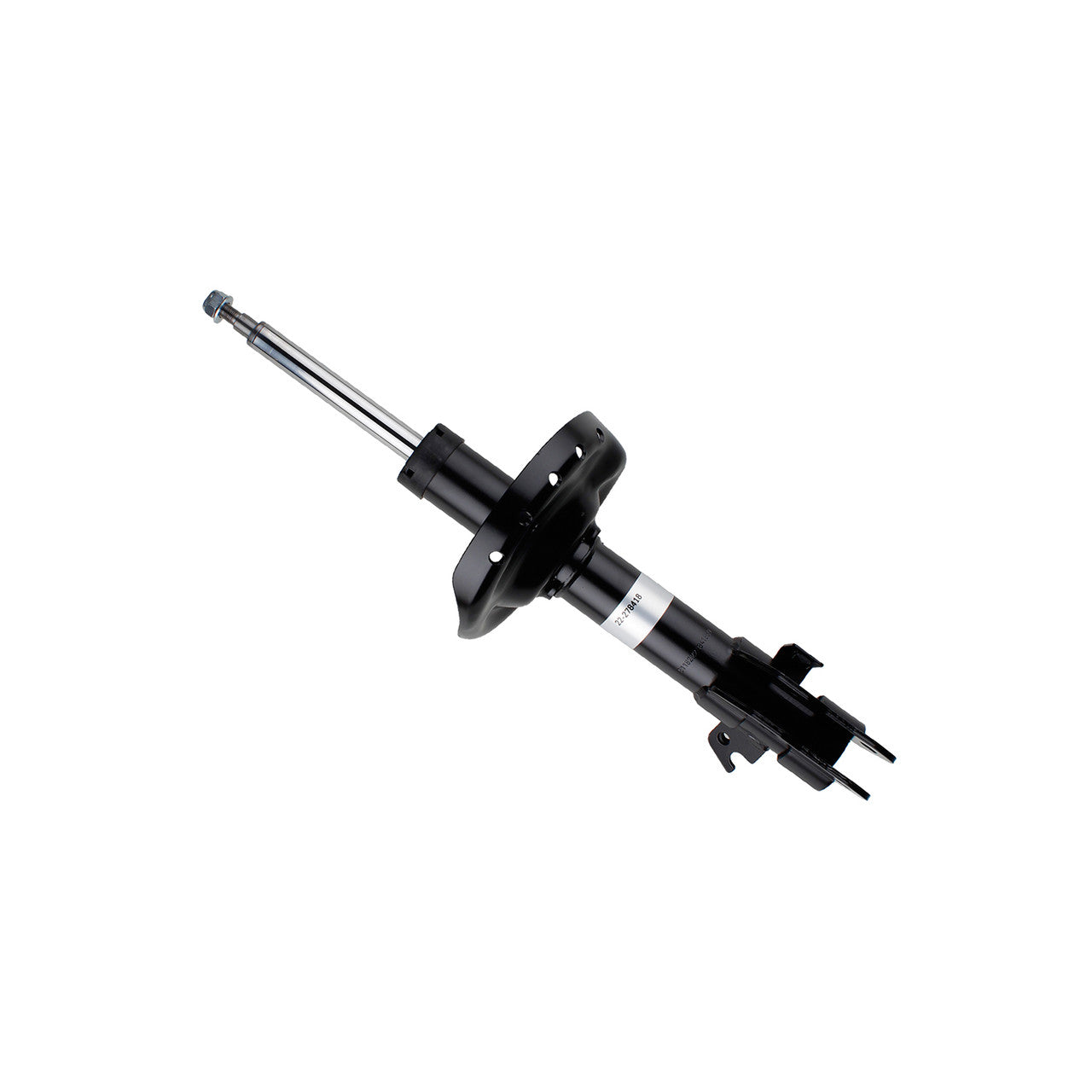 Bilstein B4 OE Replacement Front Right Twintube Strut Assembly
