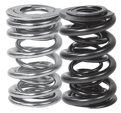 Manley Subaru WRX/STI 16pc Valve Springs  (1.050/.755)  (for use with 23180-16 Retainers) - 22180-16
