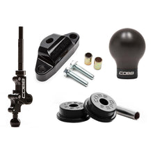 COBB Stage 1+ Drivetrain Package For 2007-09 Subaru Legacy GT Spec B 6MT