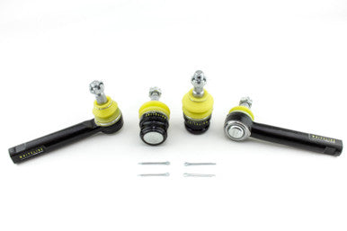 Whiteline Subaru Roll Center / Bump Steer - Correction Kit For 2002-14 Subaru WRX, 04-14 STI, 04-18 FXT - KCA313