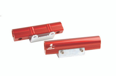 Aeromotive Fuel Rails for 02-14 2.0L Subaru WRX/07-14 STi - 14134