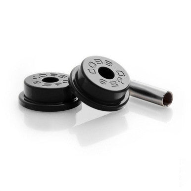 COBB 6 Speed Front Shifter Bushings For 2004-21 Subaru STI, 06-09 LGT Spec B - 213320