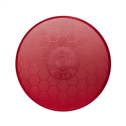 Chemical Guys Chemical Guys Bucket Lid - Red