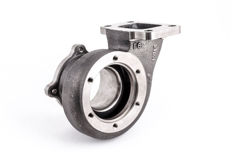 Garrett GT30R THWA 0.63 A/R T3 (int w/g - 5 bolt out) (Ni-Resist) - 771300-0006 - Angle 2