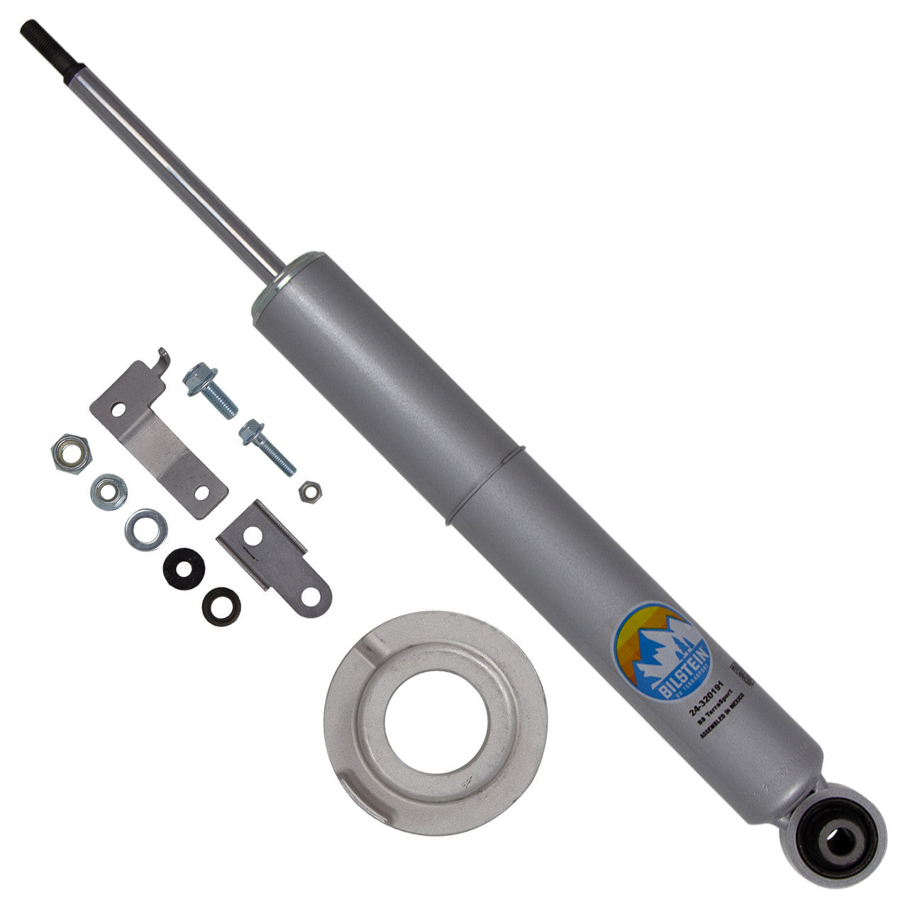 Bilstein B8 TerraSport Shock Absorber For Subaru 15-18 Outback - Rear