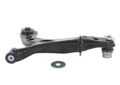 Whiteline Front Right Lower Control Arms For 2010-14 Subaru Legacy/Outback - WA462R