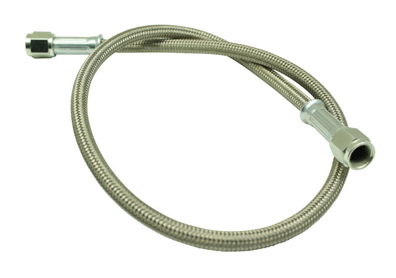 AEM Universal Exhaust Back Pressure Sensor Install Kit - Standoff Tube