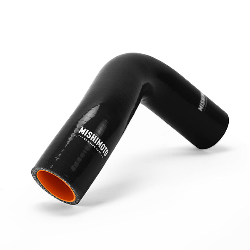 Mishimoto Silicone Radiator Hose Kit - Black - Hose 2