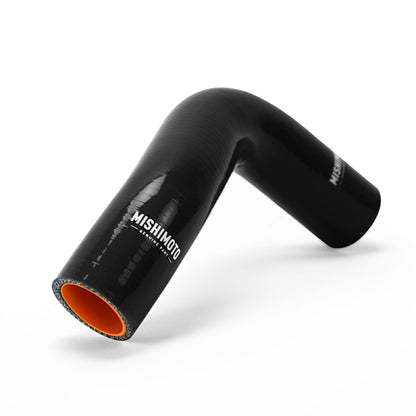Mishimoto Silicone Radiator Hose Kit - Black - Hose 2