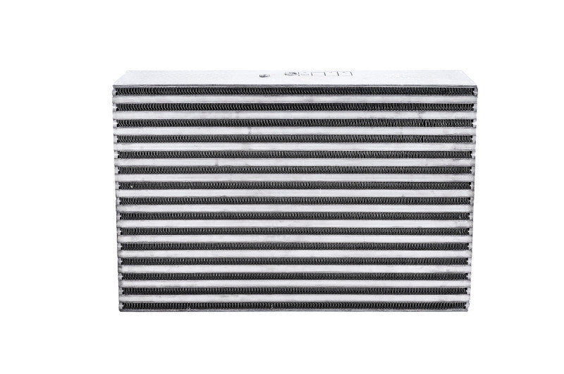 Garrett Air / Air Intercooler CAC (18.00in x 12.10in x 3.00in) - 750 HP - 703518-6004 - Primary