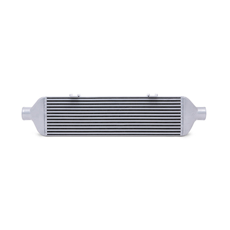 Mishimoto 2015-21 Subaru WRX Front-Mount Intercooler Kit - Silver Core - MMINT-WRX-15SL - out of package