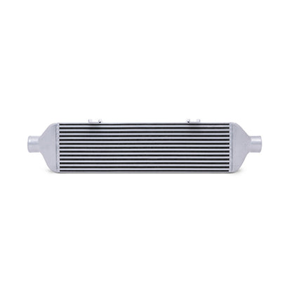 Mishimoto 2015-21 Subaru WRX Front-Mount Intercooler Kit - Silver Core - MMINT-WRX-15SL - out of package