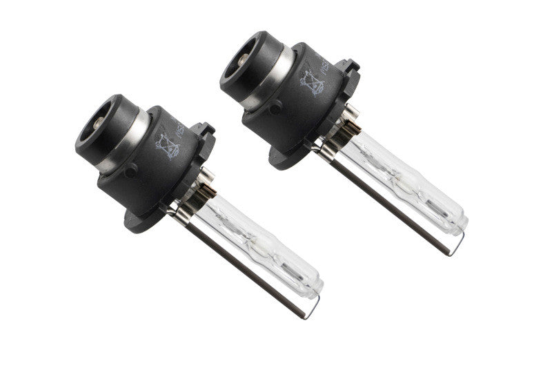 Diode Dynamics Replacement OEM HID Bulbs for 2015-19 Subaru Legacy - Pure White (Pair) - DD1048P - Primary