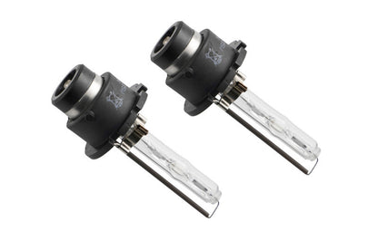 Diode Dynamics Replacement OEM HID Bulbs for 2015-19 Subaru Legacy - Pure White (Pair) - DD1048P - Primary