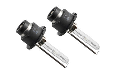 Diode Dynamics Replacement OEM HID Bulbs for 2015-19 Subaru Legacy - Pure White (Pair) - DD1048P