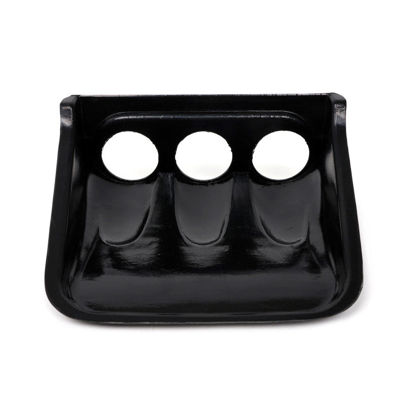 BLOX Racing Gauge Cluster 1996-2000 Subaru Impreza - BXGA-00200 - Angle 4