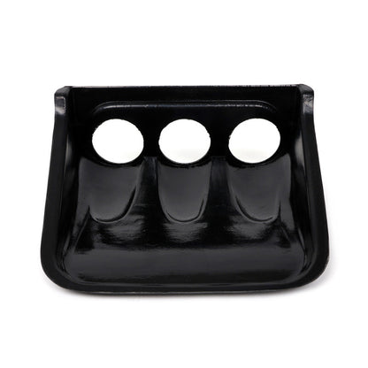 BLOX Racing Gauge Cluster 1996-2000 Subaru Impreza - BXGA-00200 - Angle 4