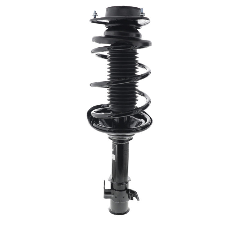 KYB 16-17 Subaru Crosstrek / 13-15 Subaru XV Crosstrek ( Exc. Hybrid) Strut-Plus Strut- Front Right - SR4725 - Angle 3