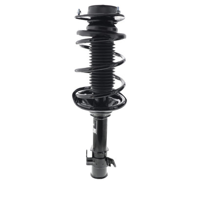 KYB 16-17 Subaru Crosstrek / 13-15 Subaru XV Crosstrek ( Exc. Hybrid) Strut-Plus Strut- Front Right - SR4725 - Angle 3