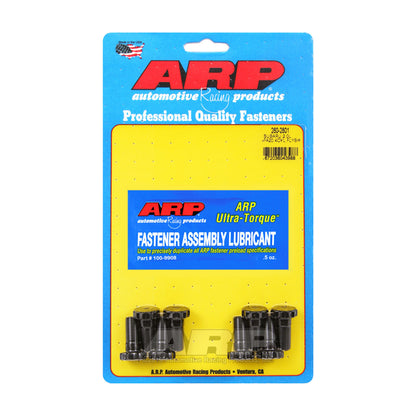 ARP Flywheel Bolt Kit for 2013-2020 Subaru BRZ / FR-S