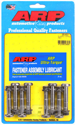 ARP Subaru EJ Series Press Fit Rod Bolt Kit - 260-6301