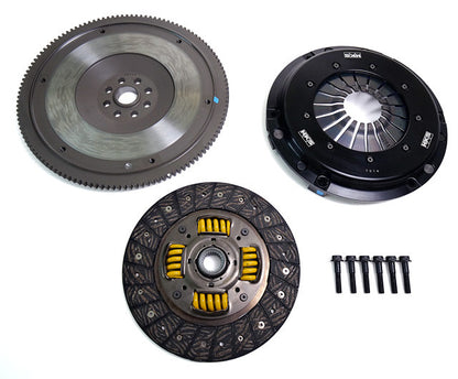 HKS LA Clutch Kit