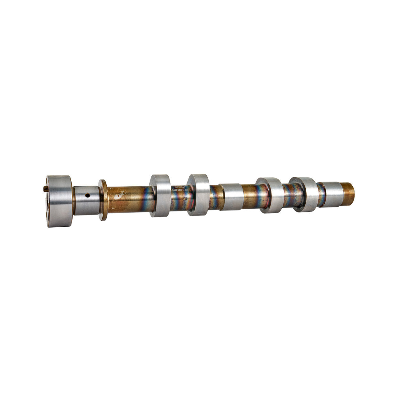 Kelford Cams 272/276 Degree Camshafts for 2022+ Subaru WRX FA24 DIT - 269-A - Side Angle