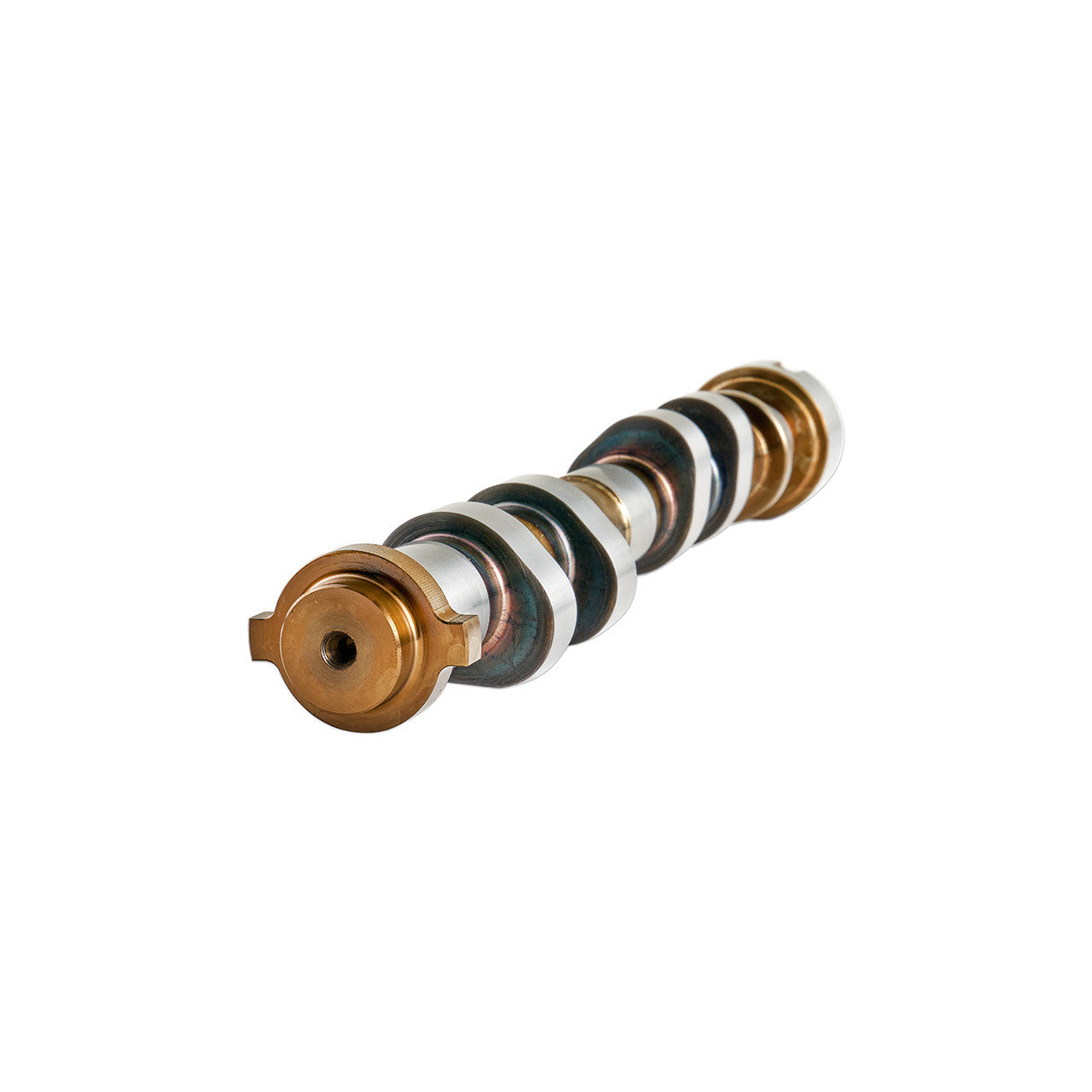Kelford Cams 272/276 Degree Camshafts for 2022+ Subaru WRX FA24 DIT - 269-A - Rear Angle