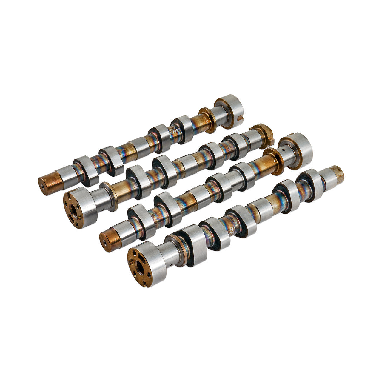 Kelford Cams 262/264 Degree Camshafts for 2022+ Subaru WRX FA24
