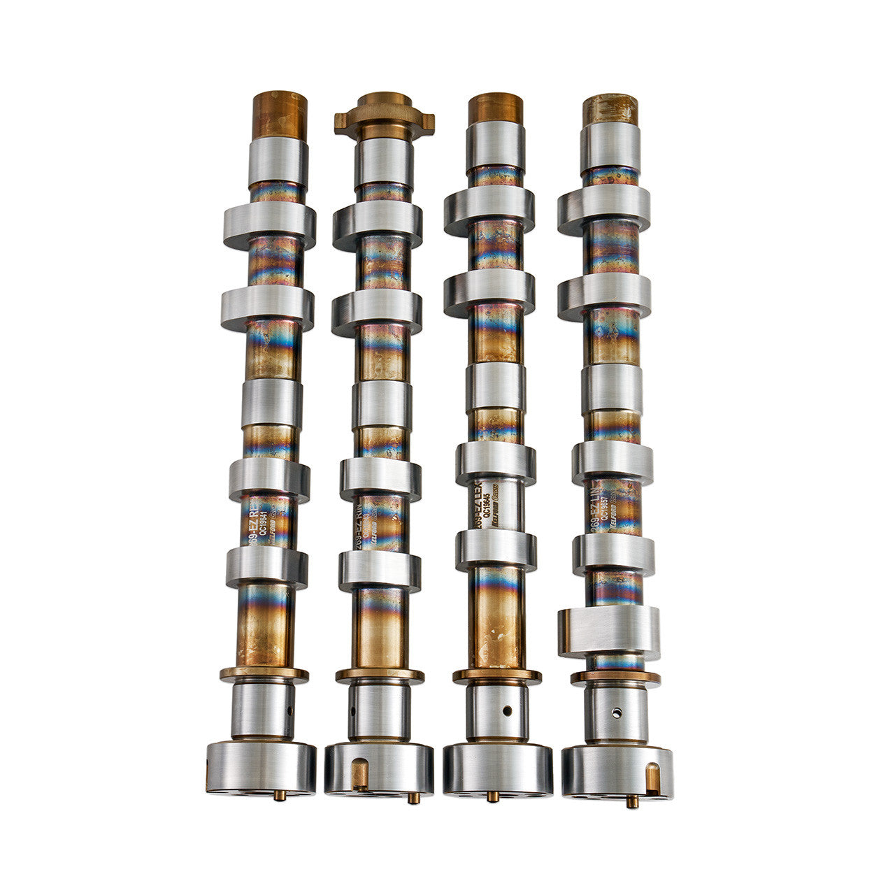 Kelford Cams 262/264 Degree Camshafts for 2022+ Subaru WRX FA24