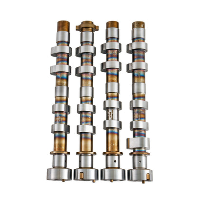 Kelford Cams 262/264 Degree Camshafts for 2022+ Subaru WRX FA24 DIT - 269-EZ - Top Angle