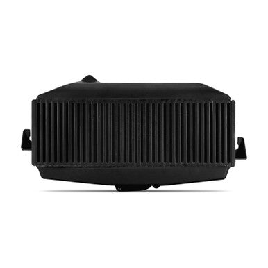 Mishimoto Top-Mount Intercooler For 2019-21 Subaru Ascent, 20 Outback XT - Black - MMTMIC-ASNT-19BK