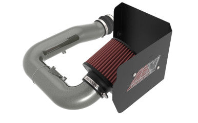 AEM Cold Air Intake for 2022 C.A.S. Subaru WRX H4-2.4L F/I Turbo - 21-891C