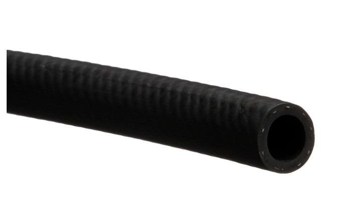 Gates 50ft Safety Stripe Heater Hose