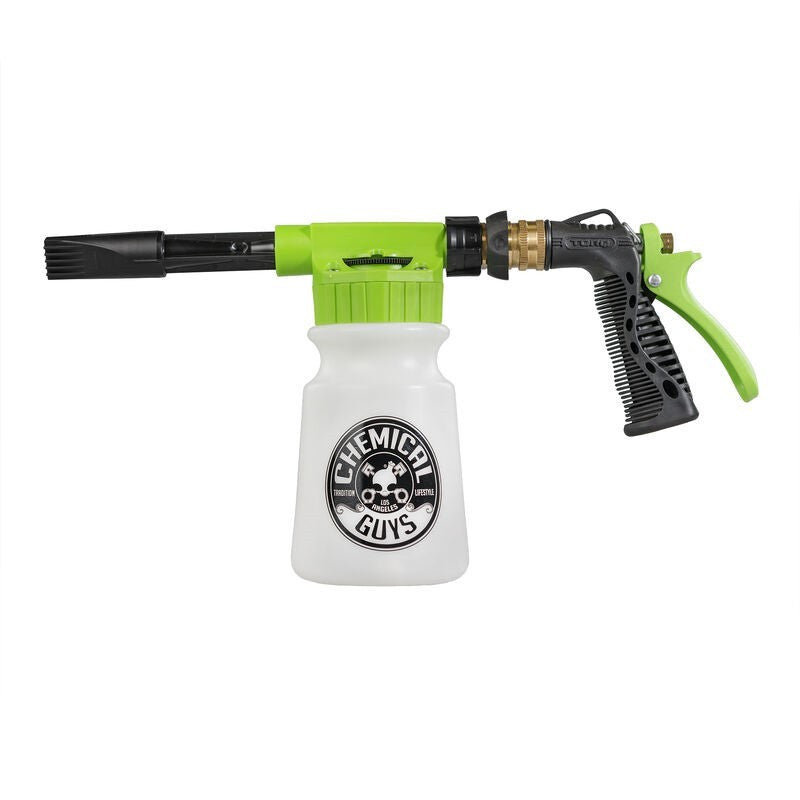 Chemical Guys TORQ Foam Blaster 6 Wash Gun - Image 2