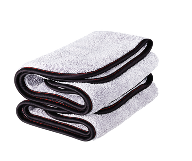 Griots Garage PFM Terry Weave Towel (Set of 2) - Case of 36 - 55586