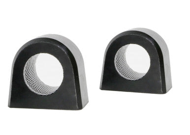Whiteline Rear 20mm Sway Bar Bushing Kit For 2002 Subaru WRX, 04-08 FXT - W0404-20