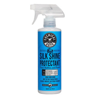 Chemical Guys Silk Shine Sprayable Dressing - 16oz - Case of 6 - TVD_109_16